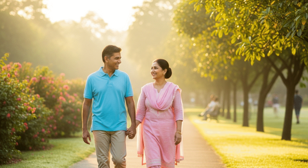 Diabetes Care 30-Day Challenge for better sugar control naturally.