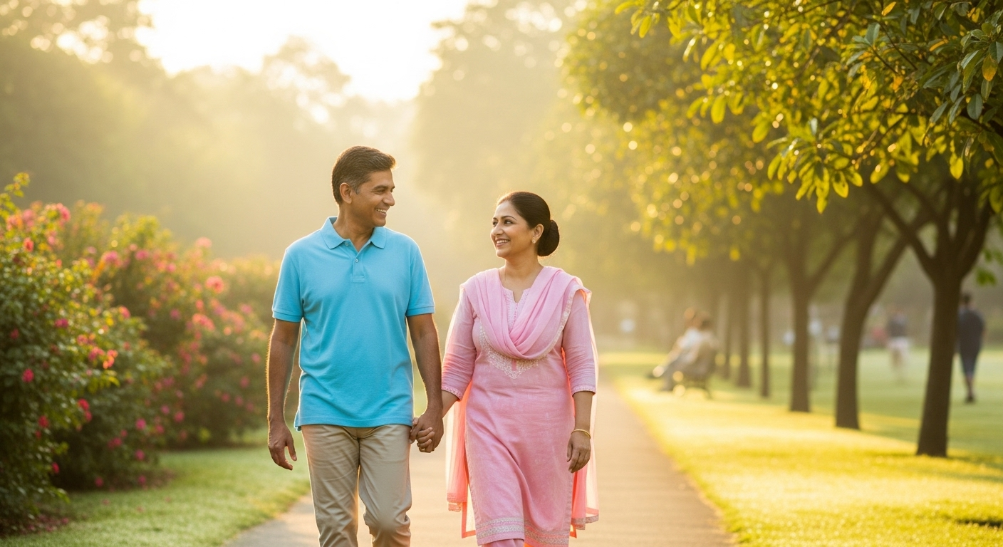 Diabetes Care 30-Day Challenge for better sugar control naturally.