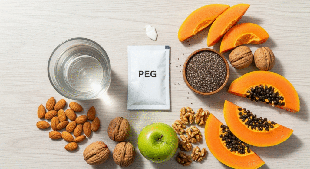 “Best OTC for Constipation Relief – safe laxative options in India”