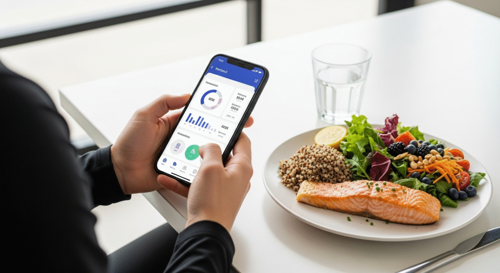 Tracking Progress in Beginner Workout Plan