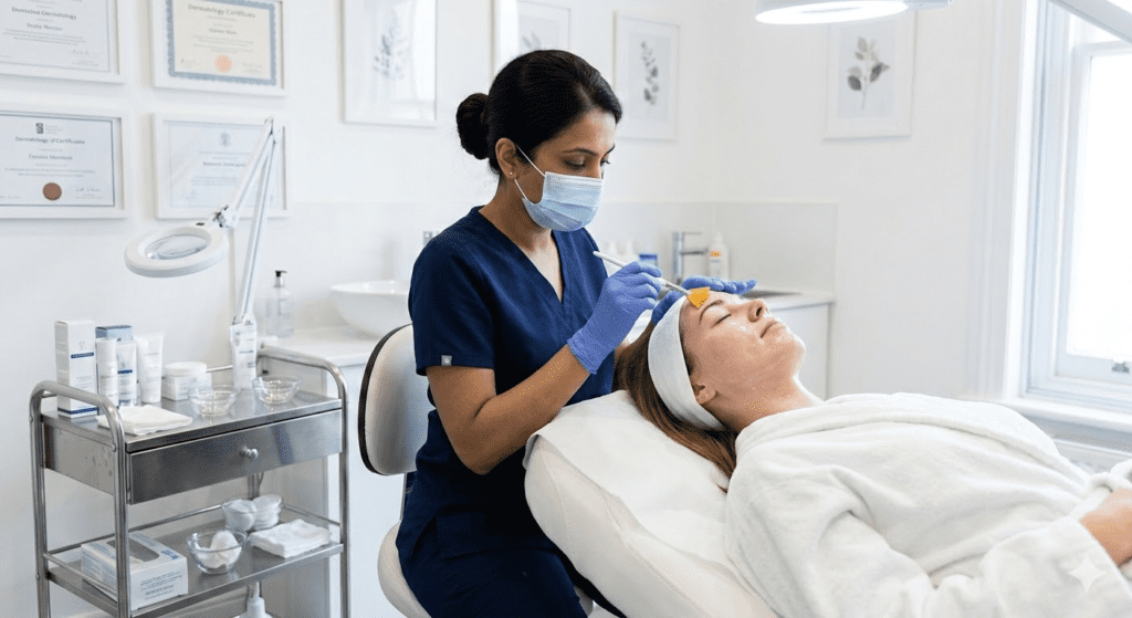 Pigmentation Hormonal or Sun Damage: 7 Powerful Ways to Identify & Treat It Naturally