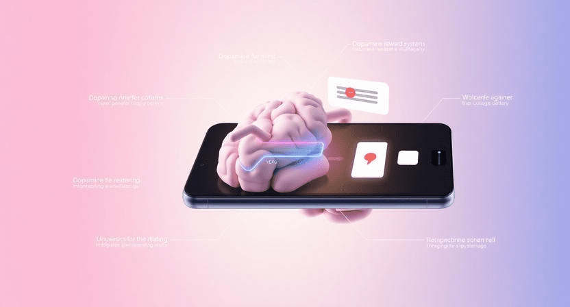 Phone Addiction: 9 Powerful and Alarming Effects on Your Brain You Must Know