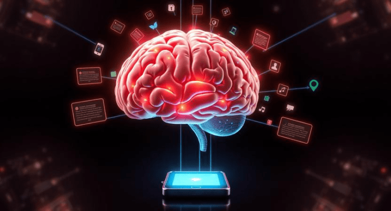 Phone Addiction: 9 Powerful and Alarming Effects on Your Brain You Must Know