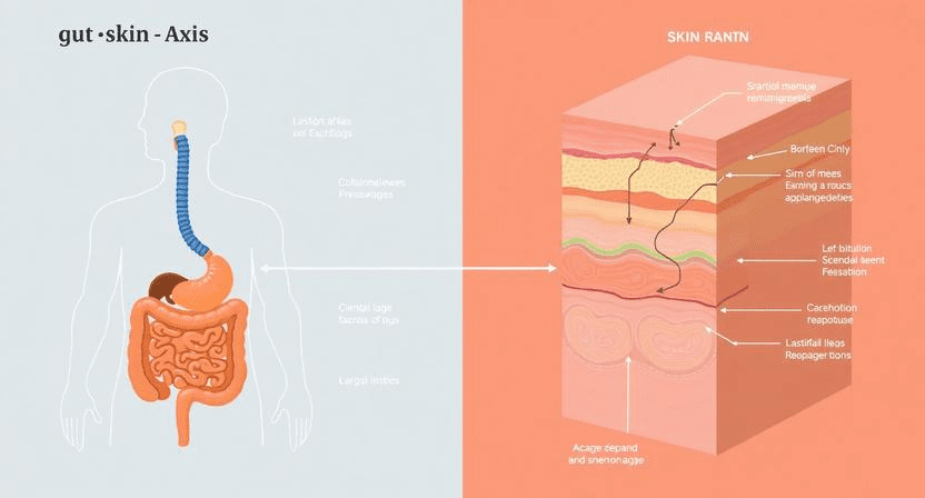 Probiotics and Skin Health: 9 Powerful Anti-Aging Benefits You Shouldn’t Ignore