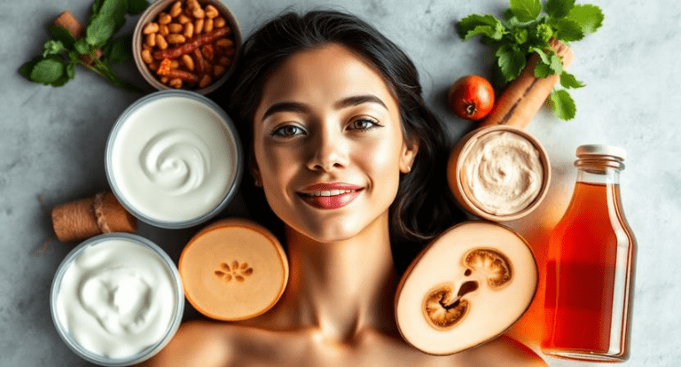 Probiotics and Skin Health: 9 Powerful Anti-Aging Benefits You Shouldn’t Ignore
