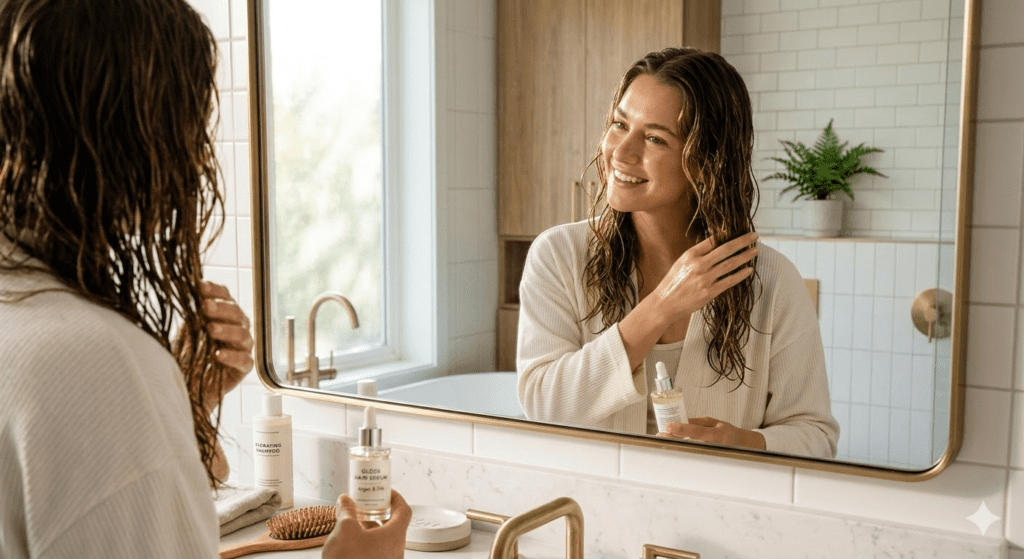 Best Hair Serum for Tangle-Free Hair: 9 Powerful Solutions for Smooth, Frizz-Free Hair