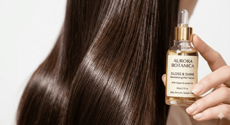 Best Hair Serum for Tangle-Free Hair: 9 Powerful Solutions for Smooth, Frizz-Free Hair