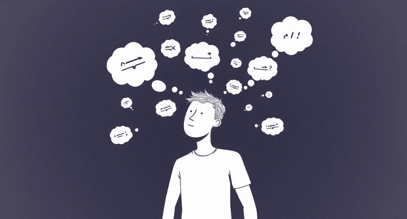 How Therapy Helps in Managing Intrusive Thoughts: 7 Powerful Ways to Regain Mental Control