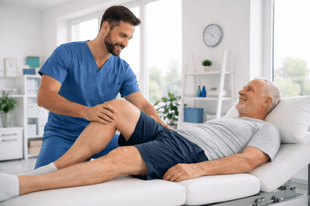 Pain Relievers After Surgery: 7 Proven Ways to Prevent Painful Stiffness