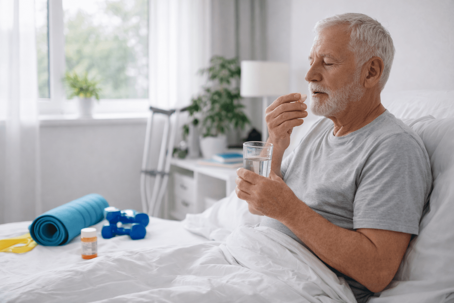 Pain Relievers After Surgery: 7 Proven Ways to Prevent Painful Stiffness