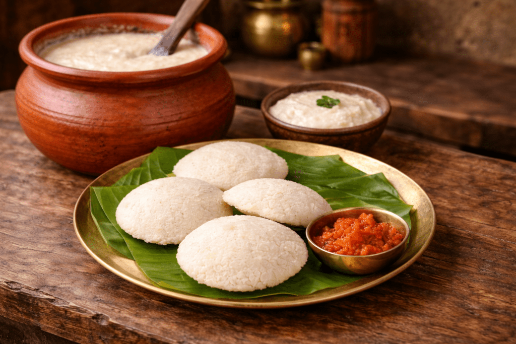 Homemade Fermented Foods in India: 9 Powerful Traditional Foods With Amazing Health Benefits