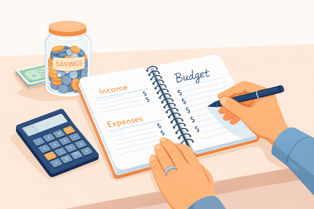 Financial Anxiety: 9 Powerful Ways to Overcome Money Stress and Feel Secure