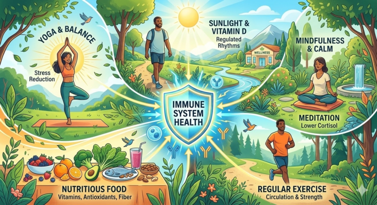 Autoimmune Health Basics: 10 Powerful Facts Everyone Should Know for Better Immunity